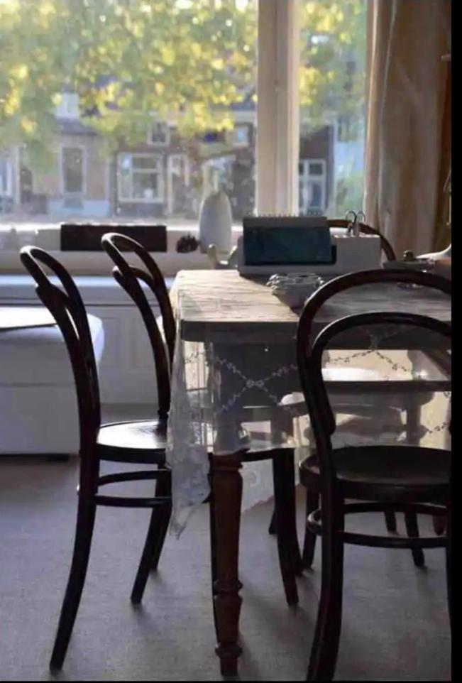 לינה וארוחת בוקר Hemels Logeren Luxury Loft זוטפן מראה חיצוני תמונה